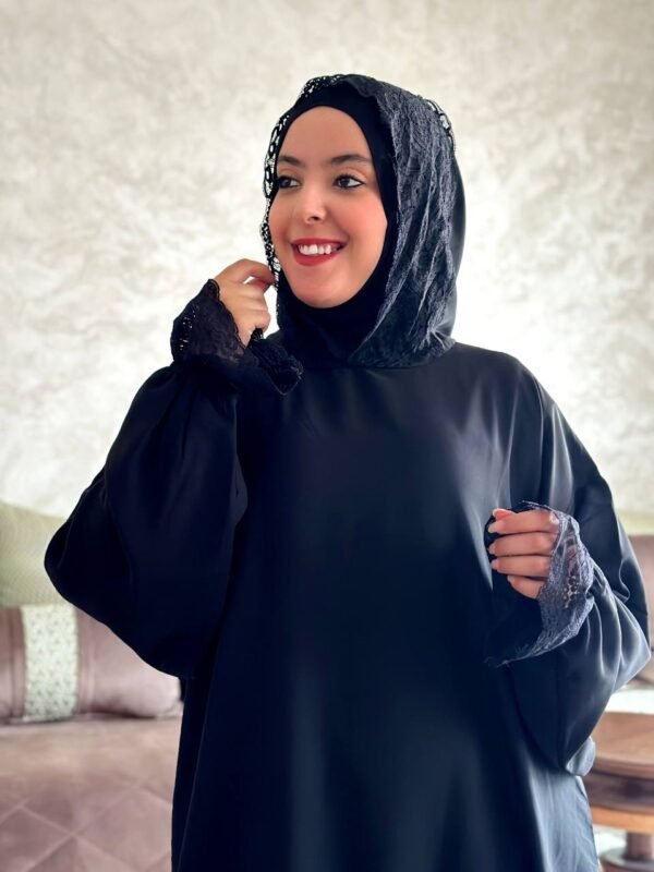 Islamic dress