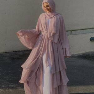 Islamic clothing
