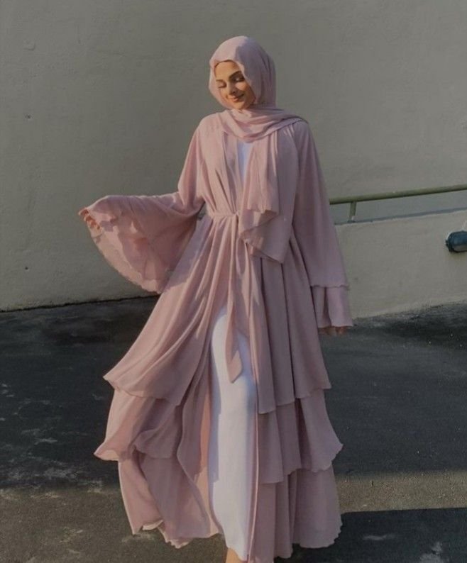 Islamic dress